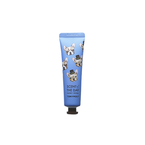 33405_Tonymoly Scent of the Day Hand Cream