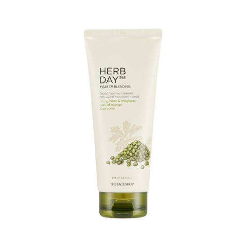 40805_FMGT Herb Day 365 Master Blending Facial Cleanser