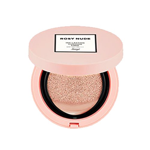 72602_FMGT Ink Lasting Cushion Free Rosy Nude Edition