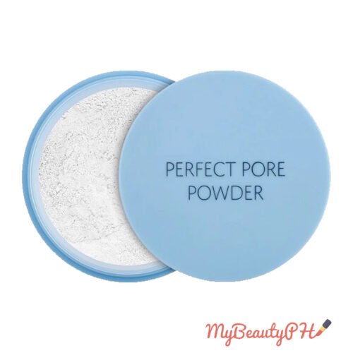 MyBeautyPh Thumbnail 17065001_The Saem Perfect Pore Powder 5g
