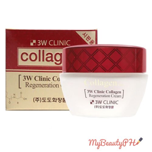 13004001_3W Clinic Collagen Lifting Eye Cream