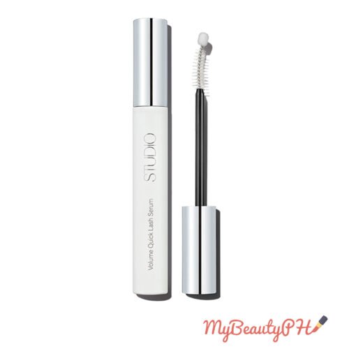 MyBeautyPh Thumbnail 17073001_ THE SAEM Studio Volume Quick Lash Serum 9ml