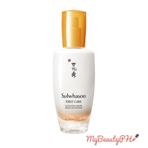 16007002_Sulwhasoo First Care Activating Serum 30ml
