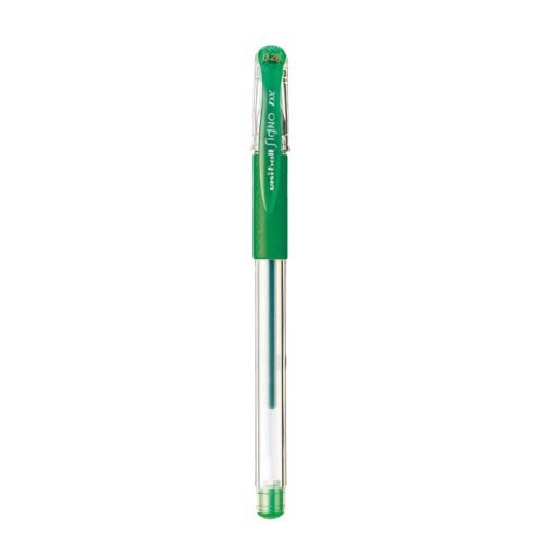 uni signo um151 0.28 Green