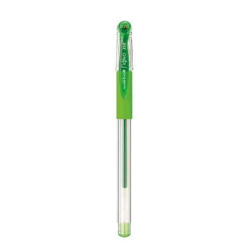 uni signo um151 0.28 Lime Green