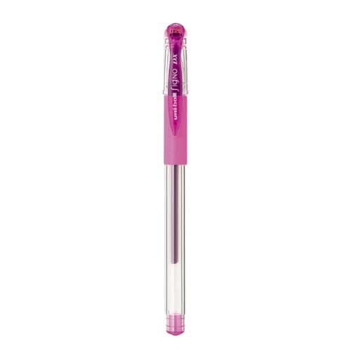 uni signo um151 0.28 Pure Pink