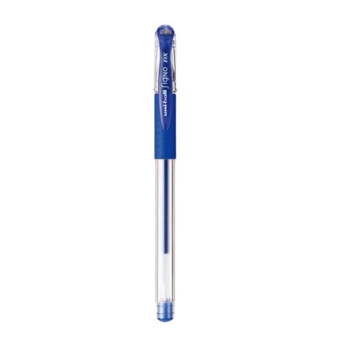 uniball signo Um-151 0.28 Blue