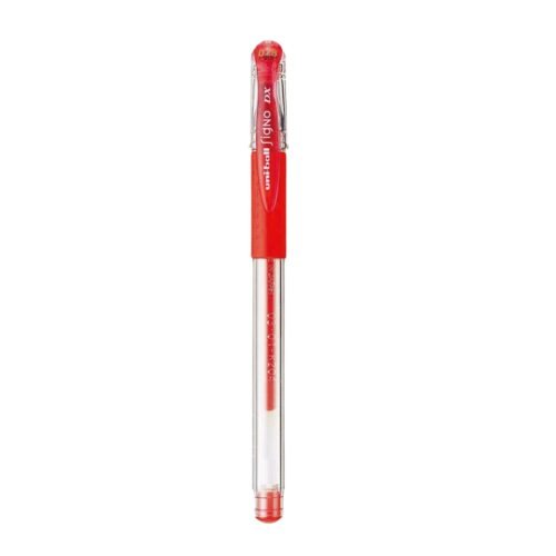 uniball signo Um-151 0.28 Red